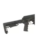 Приклад на АК-105, DLG Tactical com-spec