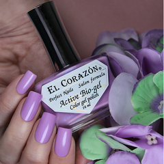 El Corazon 423/  19 active Bio-gel/Shimmer