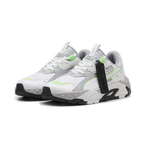 Кроссовки Puma Mapf1 Rs-Trck