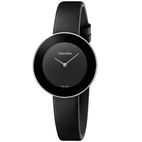 Наручные часы Calvin Klein K7N23CB1 черный