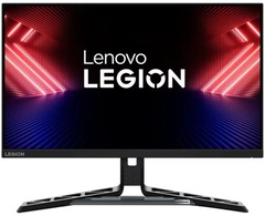Монитор Lenovo R25i-30 67B7GACBEU черный