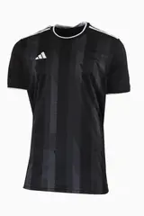 Футболка adidas Team Competition - черный