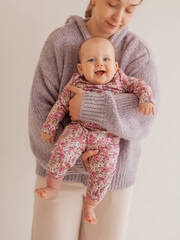 Штанишки Mjölk Bloom