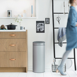 Мусорный бак Touch Bin New 30 л, артикул 115387, производитель - Brabantia, фото 5