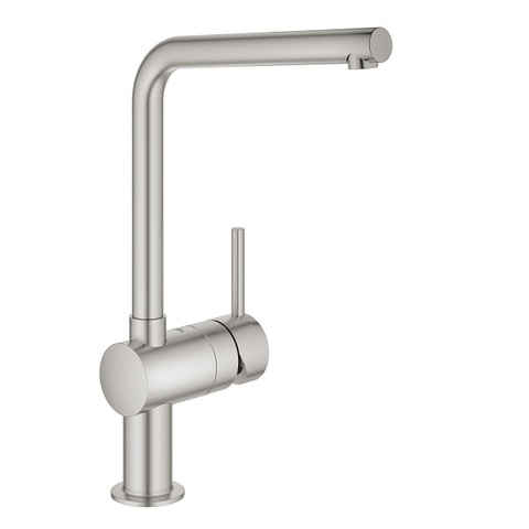 Смеситель для мойки Grohe  31375DC0