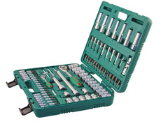 Jonnesway S04H52494S Набор инструмента универсальный 1/4