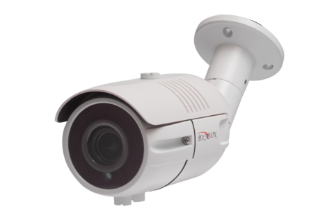 Камера видеонаблюдения Polyvision PVC-IP2M-NV4PA