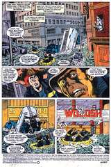 The Adventures of Superman #461