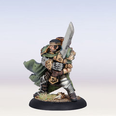 Warcaster Magnus the Traitor BLI