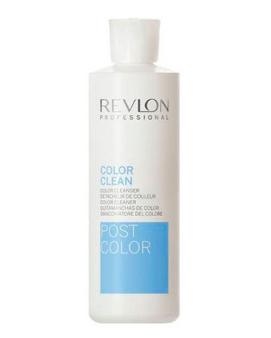 Средство для снятия краски с кожи Revlon Professional Color Clean