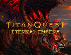 Titan Quest: Eternal Embers (для ПК, цифровой код доступа)