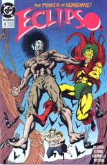 Eclipso #6 (1992)