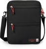 Картинка сумка городская Osprey Heritage Musette 13 black - 3