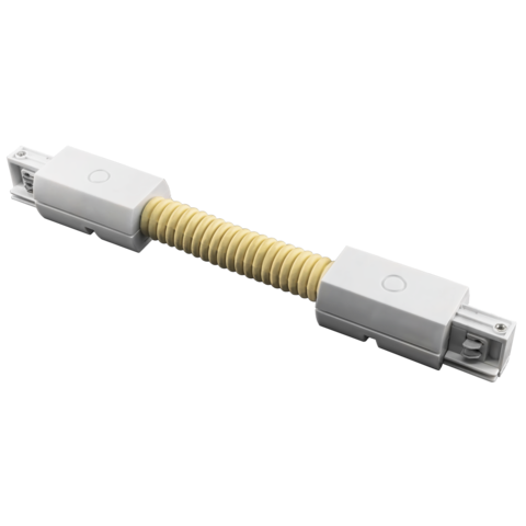 Соединитель регулируемый гибкий трехфазный Barra Lightstar 504156