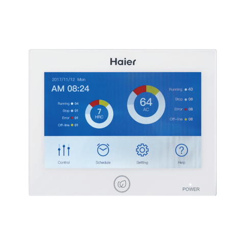 Haier HC-SA164DBT