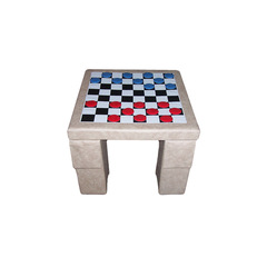 «Дидактический столик» (шашки)