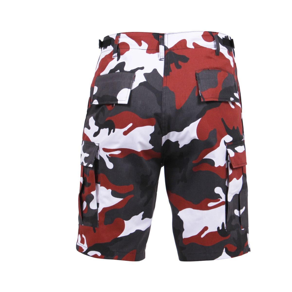 Шорты Leone Camo