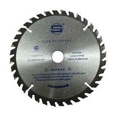 Диск по дереву Strong