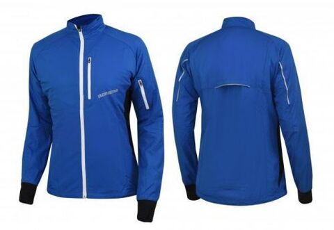 куртка NONAME 2000777 Robigo Running 17 Unisex