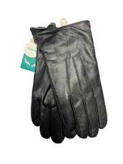 Harmony.Перчатки. Мужские. Материал верха: Кожа теленка. Подклад:Трикотаж-шерсть. 10 шт в упаковке.