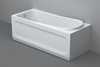 Am.Pm W80A-150-070W-P Like. панель фронтальная для ванны Like A0 150х70 см. шт