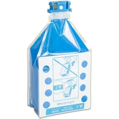 Тонер-картридж Ricoh MP C7501E голубой для MP C6501/C7501 (841409/842076) 21600 стр.