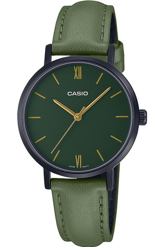 Наручные часы Casio LTP-VT02BL-3A фото