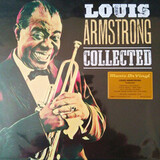 ARMSTRONG, LOUIS: Collected (2Винил)