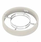 SAWO Деревянное ограждение для печи ARIES ARI3, осина, артикул ARI-GUARD-W3-A - купить в Москве и СПб недорого по цене производителя

