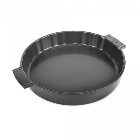 Форма для пирога 33см 2.2л Peugeot Slate