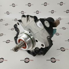 ТНВД DFP4.2 | 320/06825, 28313000 | JCB