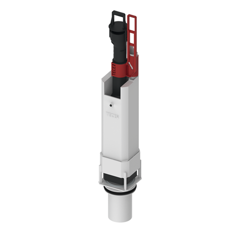 TECE 9820561 Клапан смыва TECE A5 для бачков Octa II