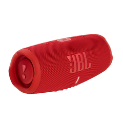 Портативная колонка JBL Charge 5, Red (Красный)