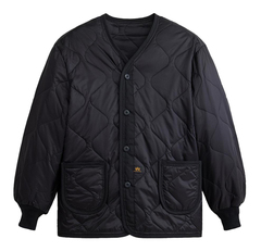 Лайнер-подкладка Alpha Industries ALS/92 Black (Черный)