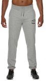 Брюки Asics Graphic Cuffed Pant Grey
