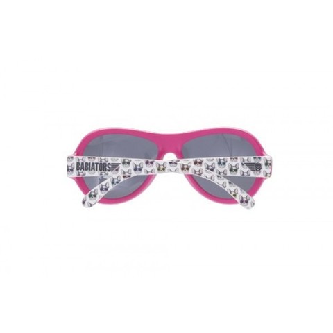 Детские солнцезащитные очки Babiators Polarized 