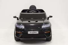 Range Rover B333BB Электромобиль детский avtoforbaby-spb