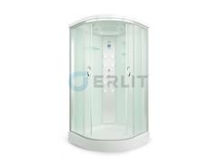 ДУШЕВАЯ КАБИНА ERLIT ER4510P-C3 100x100x215