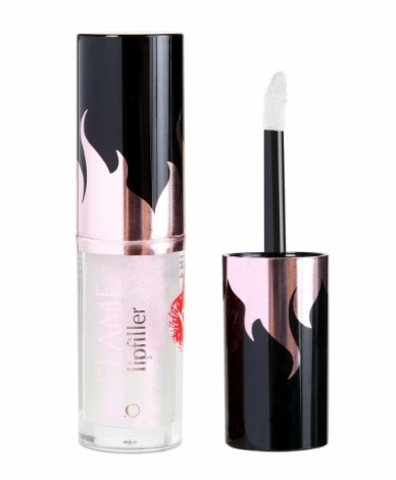 LiLo Блеск для губ LiLo FLAME lipfiller тон 402