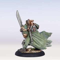 Warcaster Magnus the Traitor BLI