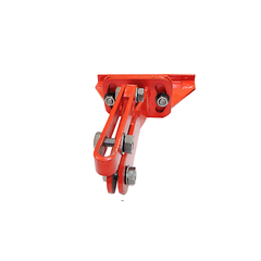 Сцепка DDE для DDE Тролль/Хоббит (три положения) (T-40.55.30.00.00)