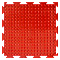 МОДУЛЬНЫЕ Коврики ОРТОДОН «Шипы»