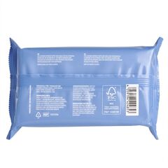 Салфетки для интимной гигиены Wet Wipes Loovara с алоэ вера - 