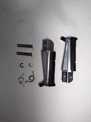 Передние подножки для Yamaha  FJR1300