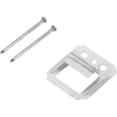 Крепеж для вагонки KV-2