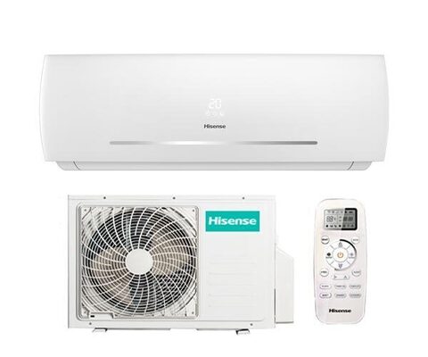 Сплит-система Hisense AS-18HR4SMADL01