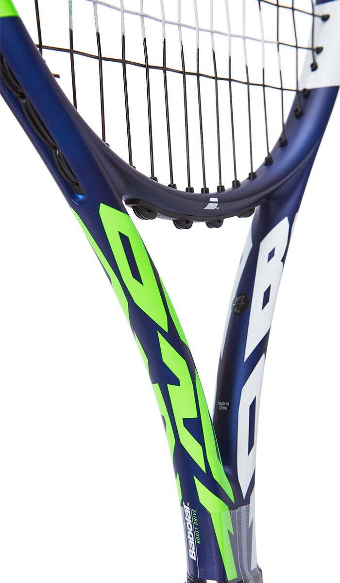 Babolat Boost Drive blue green white