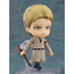 Фигурка Nendoroid Attack On Titan: Reiner Braun (1893)