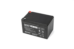 АКБ БАСТИОН SKAT SB 1212 (Код товара: 2535)