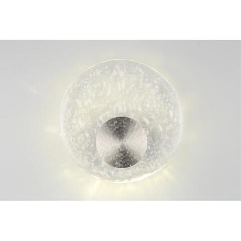 Настенный светодиодный светильник Aployt Eugenia APL.336.01.07